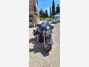 HARLEY DAVIDSON STREET GLIDE 1690