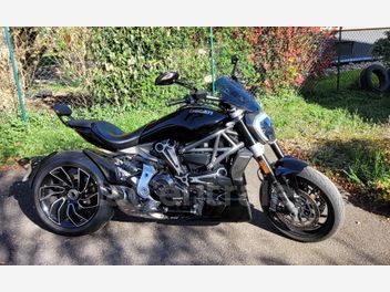 DUCATI XDIAVEL 1262