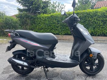 SYM ORBIT 50