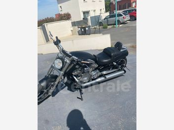 HARLEY DAVIDSON V-ROD 1250 MUSCLE METAL