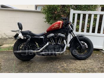 HARLEY DAVIDSON SPORSTER XL 1200 CX