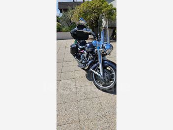 YAMAHA XV 1900 MIDNIGHT STAR
