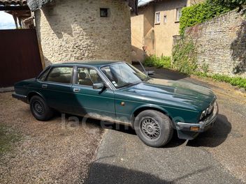 JAGUAR 