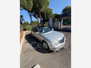 MERCEDES 