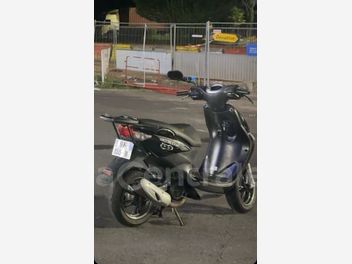 MBK OVETTO 50