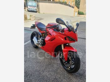 DUCATI SUPERSPORT 937