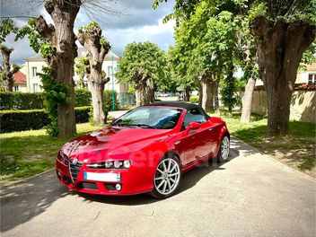 ALFA ROMEO SPIDER BASE BRERA III 2.2 JTS SELECTIVE