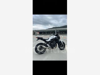YAMAHA MT-07 690