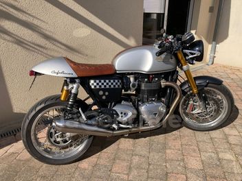 TRIUMPH THRUXTON 1200 R
