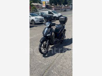 PIAGGIO FLY 125