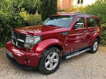 DODGE 