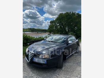 ALFA ROMEO 