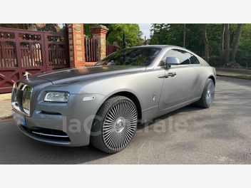 ROLLS ROYCE 