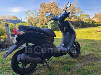 YAMAHA NEOS 50 4T