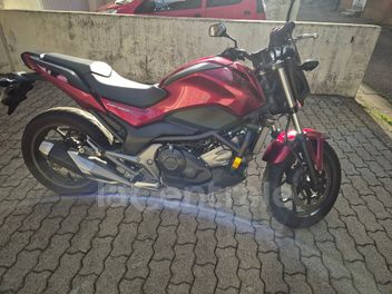 HONDA NC 750 S