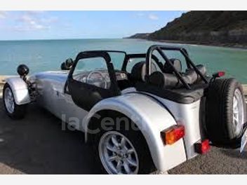 CATERHAM 