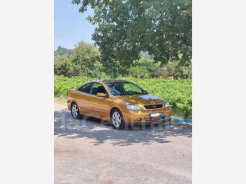 OPEL 