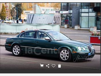 JAGUAR 