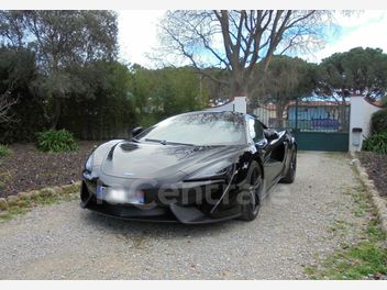 MCLAREN 
