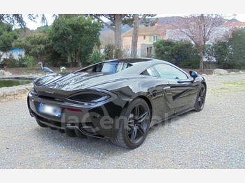 MCLAREN 