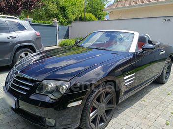 CHRYSLER 