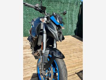 SUZUKI GSX-8S 800