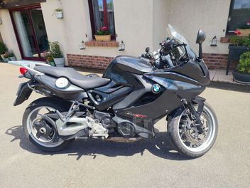 BMW F 800 ST ABS