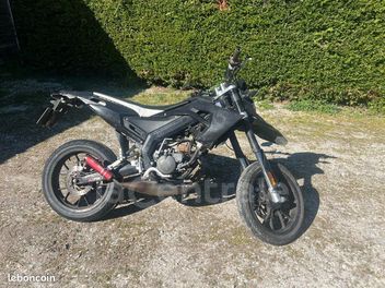 DERBI SENDA 50 SM DRD
