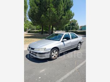 PEUGEOT 