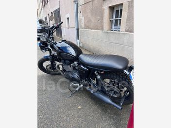 TRIUMPH BONNEVILLE 865 T 100 STEVE MC QUEEN