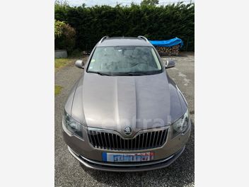 SKODA 