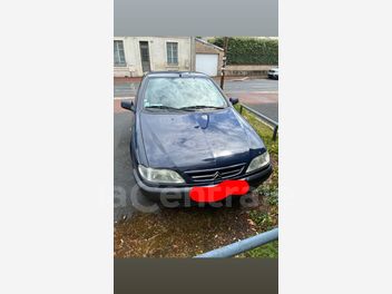 CITROEN 