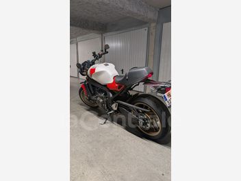 YAMAHA MT-09 900 Y-AMT