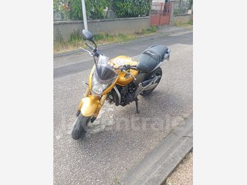 HONDA CB HORNET 600