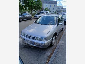 CITROEN ZX 1.4 TENTATION 5P