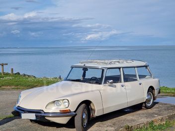 CITROEN DS BREAK BREAK
