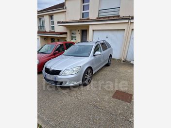 SKODA 