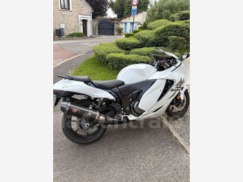 SUZUKI GSX-R HAYABUSA 1340 R