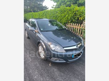 OPEL 