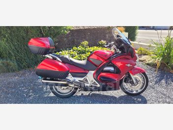 HONDA ST PAN EUROPEAN 1300 ABS PACK