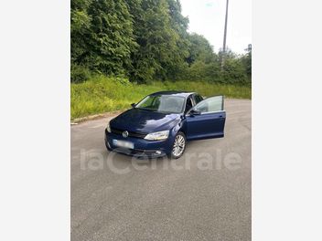 VOLKSWAGEN JETTA 4 IV 2.0 TDI 140 CARAT
