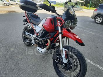 MOTO GUZZI V85 TT 850 TRAVEL