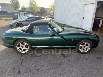 TVR 