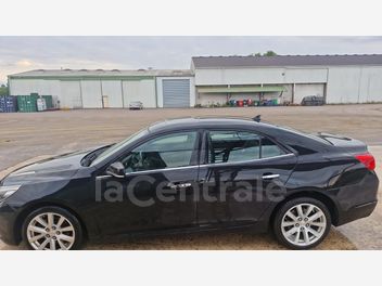 CHEVROLET MALIBU 2 II 2.0 VCDI 160 LTZ 4P