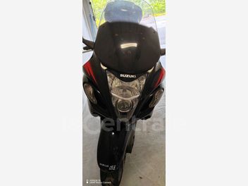 SUZUKI GSX-R HAYABUSA 1300