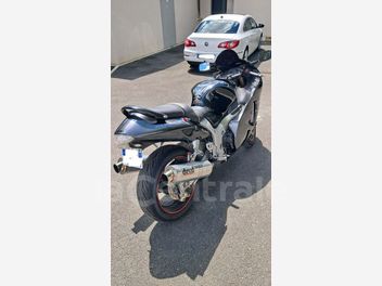 SUZUKI GSX-R HAYABUSA 1300