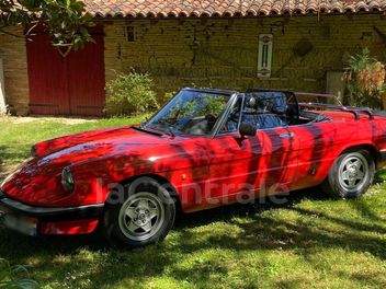 ALFA ROMEO 