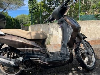 PEUGEOT TWEET 125