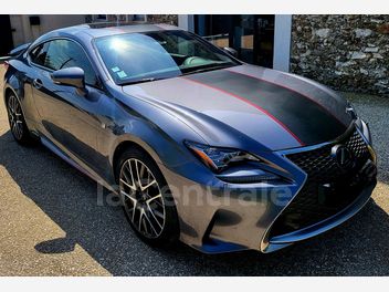LEXUS 