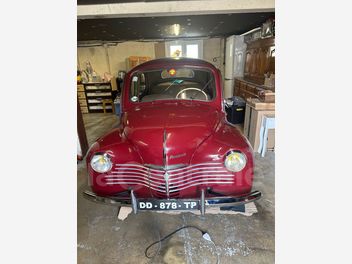RENAULT 